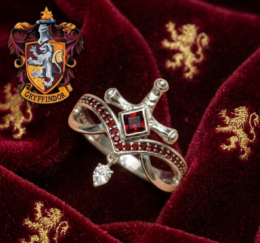 Anillo del Linaje Mágico