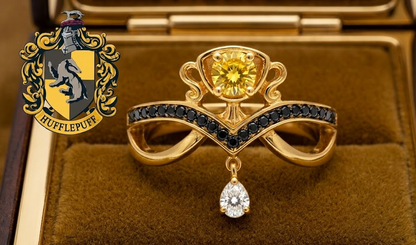 Anillo del Linaje Mágico