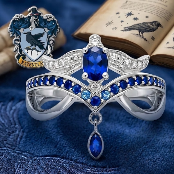 Anillo del Linaje Mágico