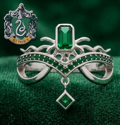Anillo del Linaje Mágico