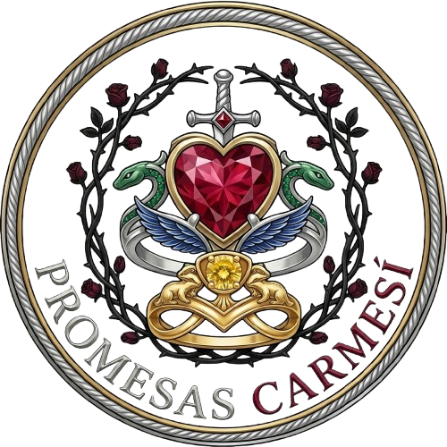 PromesaCarmesí